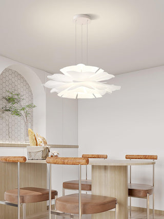 Soleca Suspension Métallique Moderne