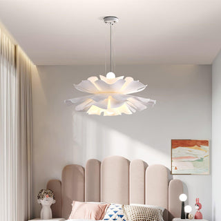 Soleca Suspension Métallique Moderne