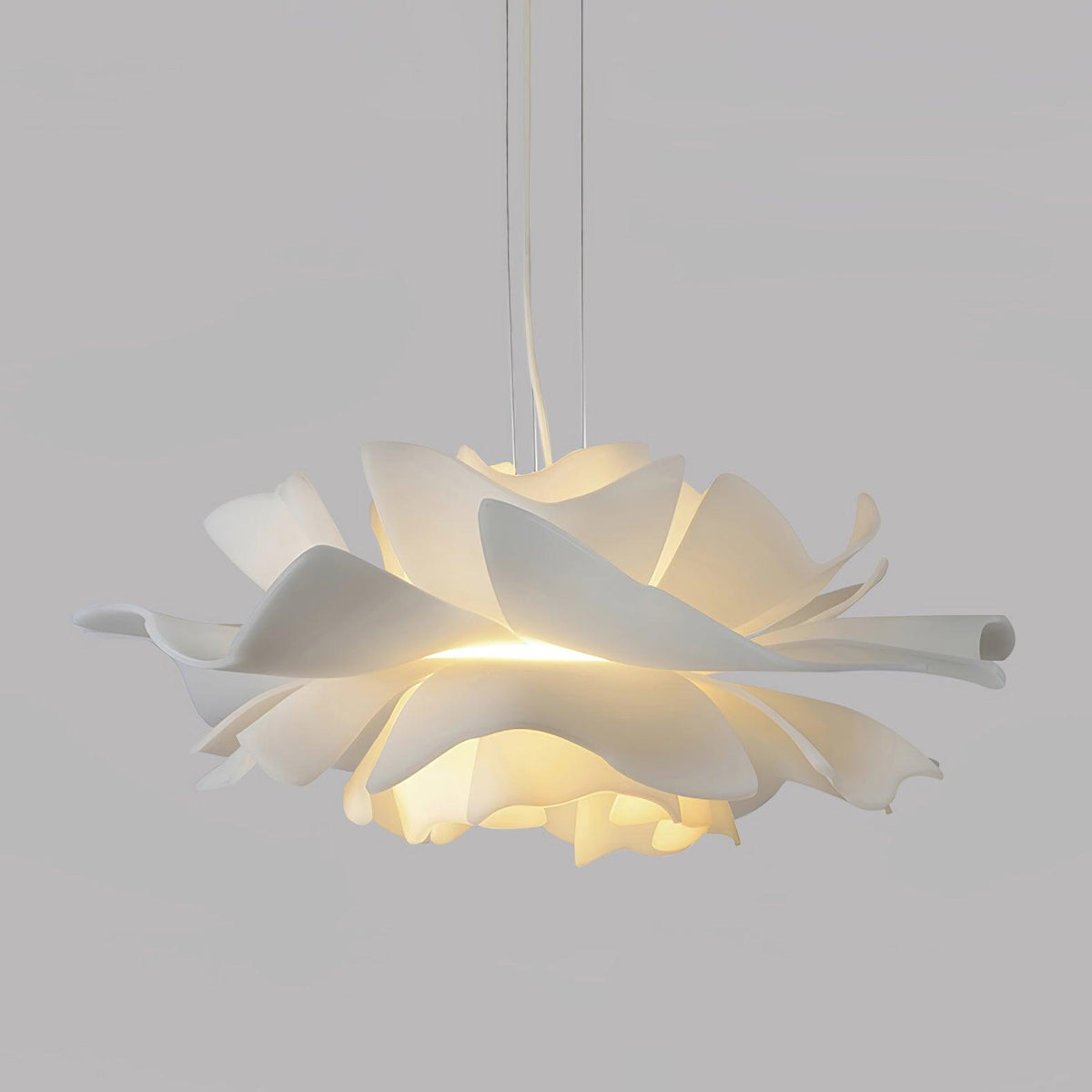 Soleca Suspension Métallique Moderne