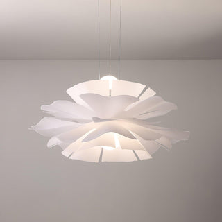 Soleca Suspension Métallique Moderne