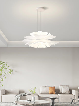 Soleca Suspension Métallique Moderne