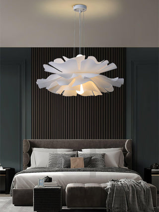 Soleca Suspension Métallique Moderne