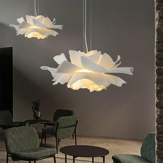 Soleca Suspension Métallique Moderne
