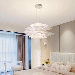 Soleca Suspension Métallique Moderne