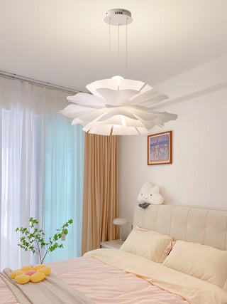 Soleca Suspension Métallique Moderne