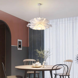 Soleca Suspension Métallique Moderne