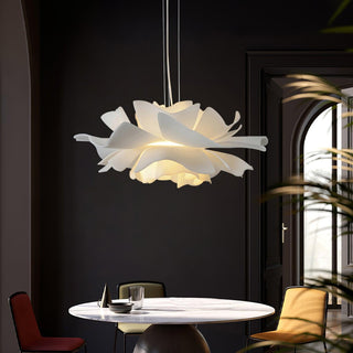 Soleca Suspension Métallique Moderne