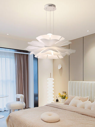Soleca Suspension Métallique Moderne