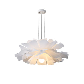 Soleca Suspension Métallique Moderne