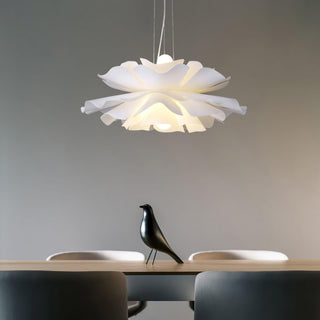 Soleca Suspension Métallique Moderne