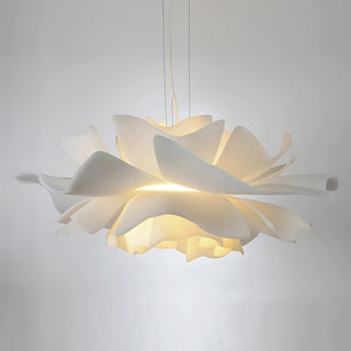 Soleca Suspension Métallique Moderne