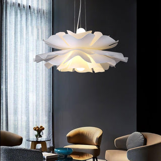 Soleca Suspension Métallique Moderne