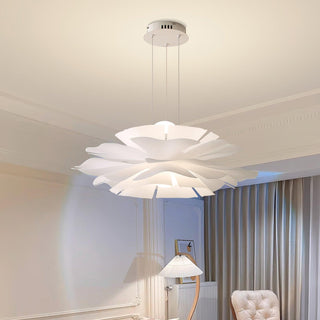 Soleca Suspension Métallique Moderne