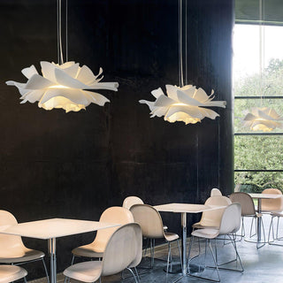 Soleca Suspension Métallique Moderne