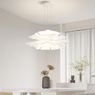 Soleca Suspension Métallique Moderne
