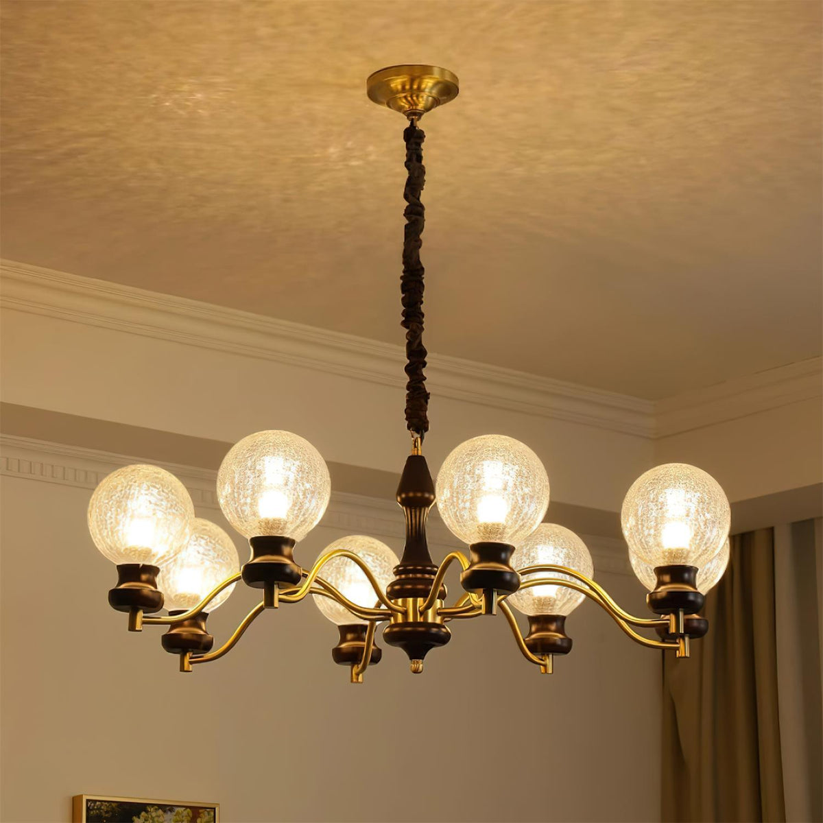 Viraiviel Lustre