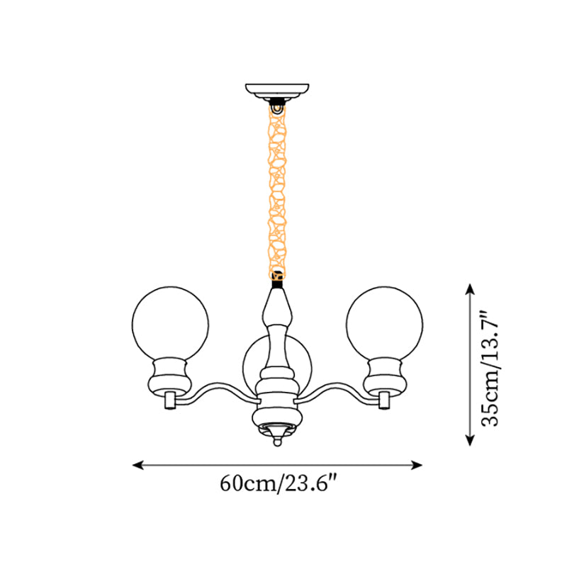 Viraiviel Lustre