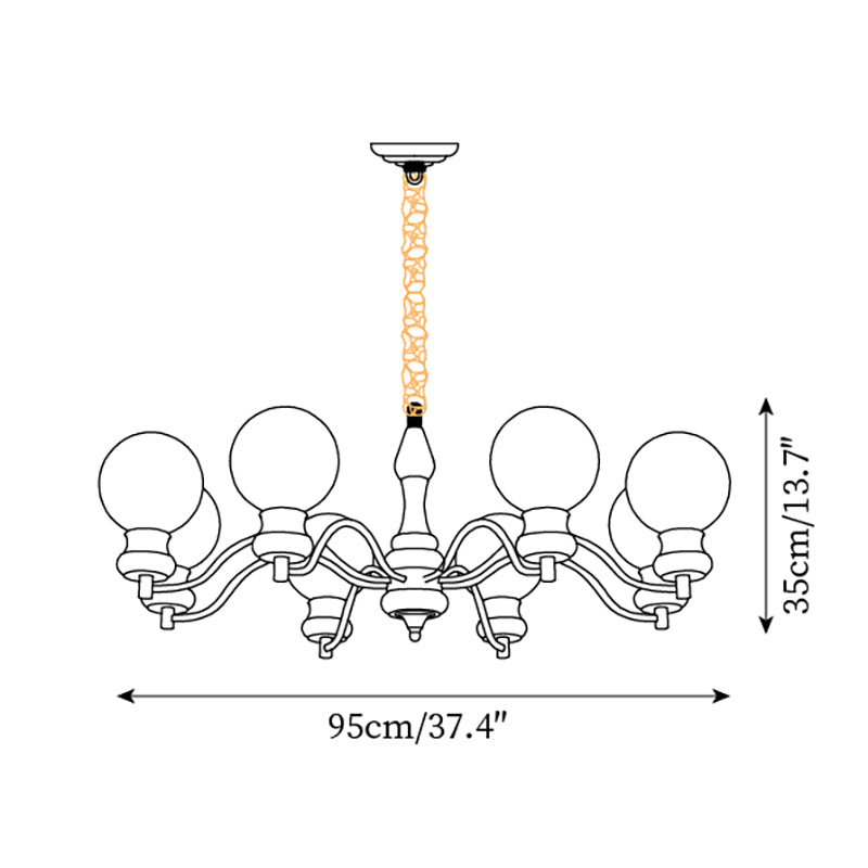 Viraiviel Lustre