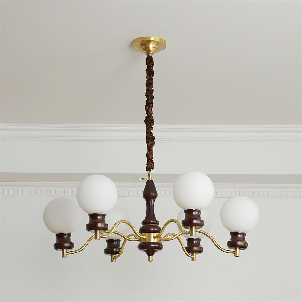 Viraiviel Lustre