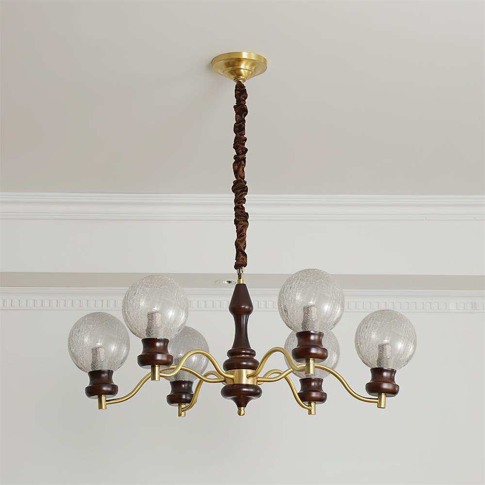 Viraiviel Lustre