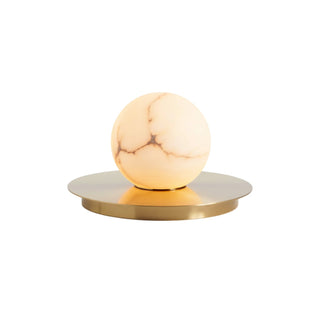 Velelia Lampe à Poser