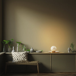 Velelia Lampe à Poser