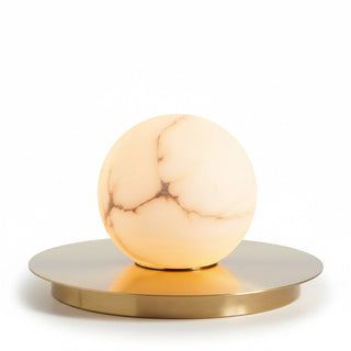 Velelia Lampe à Poser