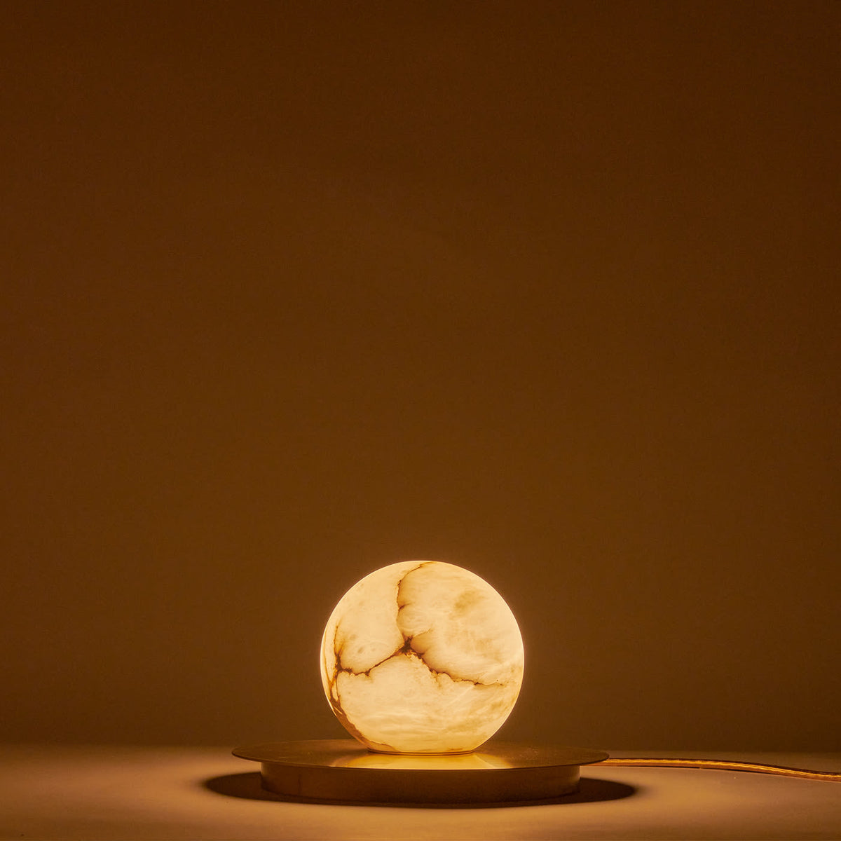 Velelia Lampe à Poser