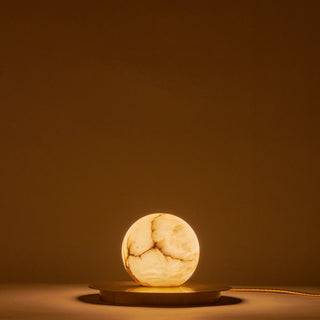 Velelia Lampe à Poser