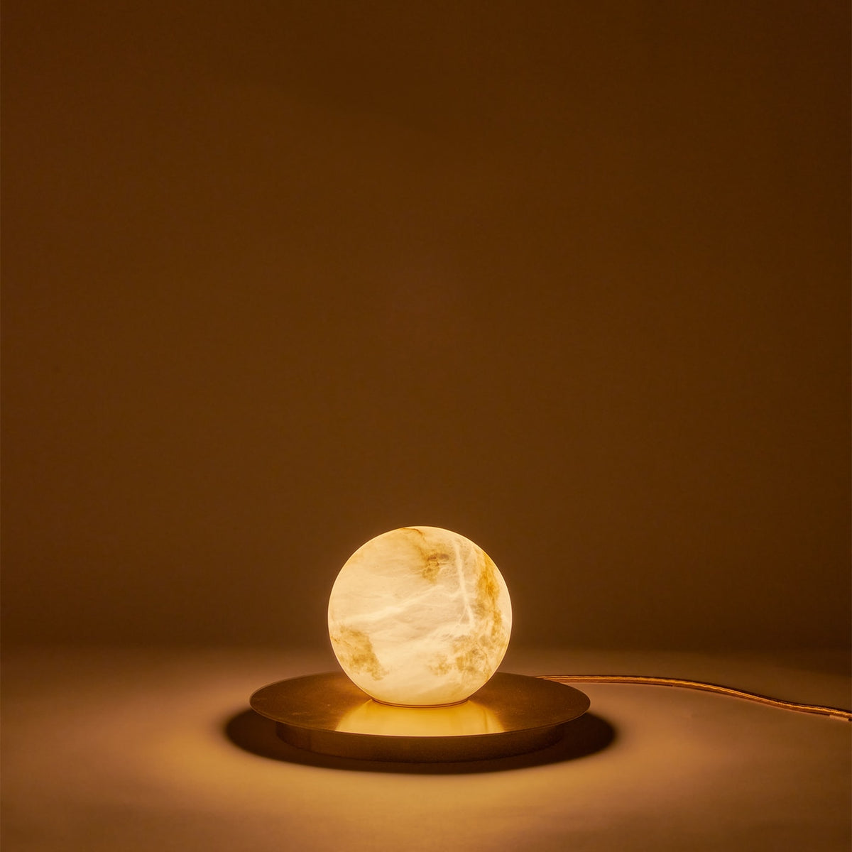 Velelia Lampe à Poser