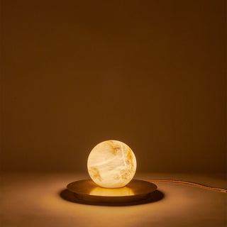 Velelia Lampe à Poser