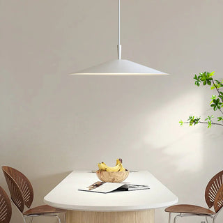 Arisha Moderne LED Suspension Métal Acrylique Cuisine Salle à Manger