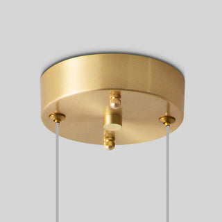 Arisha Créative Suspension Métal Acrylique Salon Cuisine
