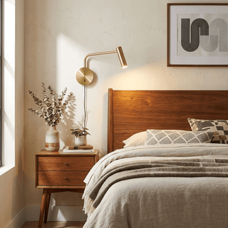 Pivoil Applique murale
