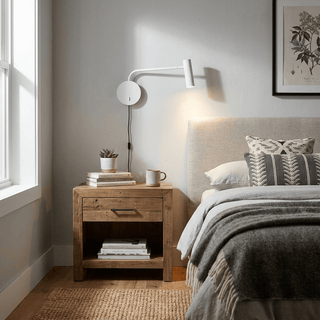 Pivoil Applique murale