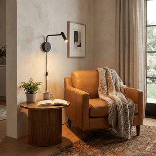 Pivoil Applique murale