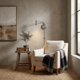 Pivoil Applique murale