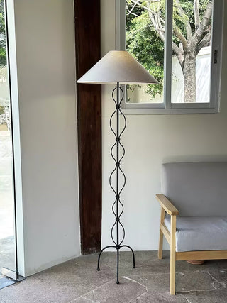 Jodi Moderne Lampadaire
