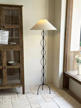 Jodi Moderne Lampadaire