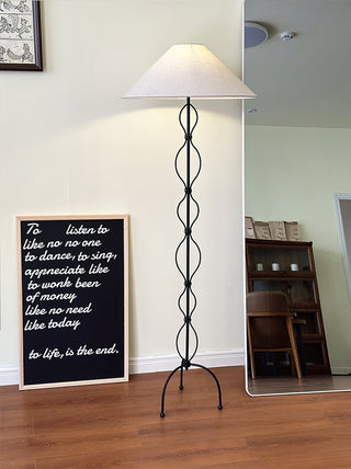 Jodi Moderne Lampadaire