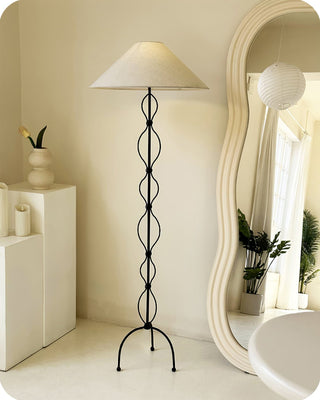 Jodi Moderne Lampadaire