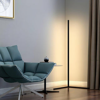 Seleina Lampadaire Minimaliste Silicone