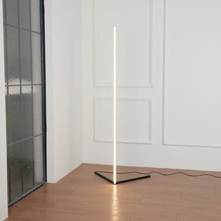 Seleina Lampadaire Minimaliste Silicone