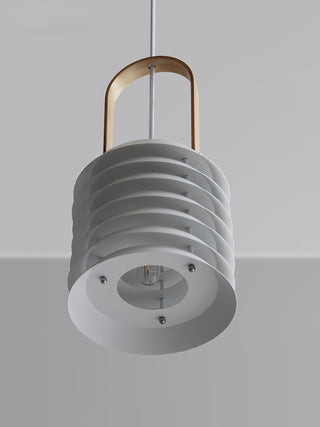 Eurtalia Suspension Lampe Lanternes Métal Art Minimaliste