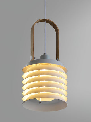 Eurtalia Suspension Lampe Lanternes Métal Art Minimaliste