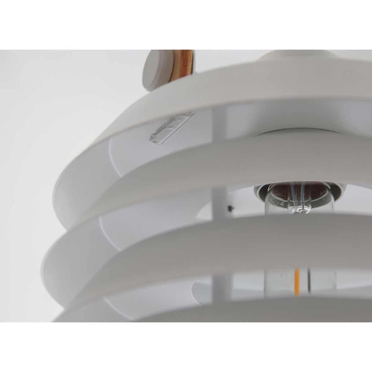 Eurtalia Suspension Lampe Lanternes Métal Art Minimaliste