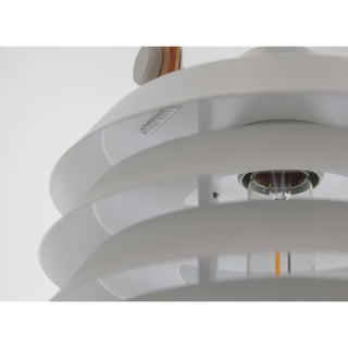 Eurtalia Suspension Lampe Lanternes Métal Art Minimaliste