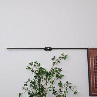 Lustra Lampe Murale Linéaire Minimaliste-Luire