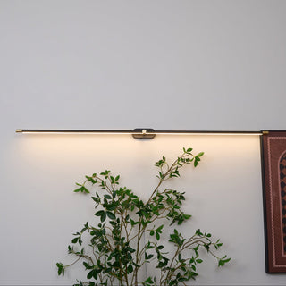 Lustra Applique Murale Linéaire Minimaliste Rechargeable-Luire