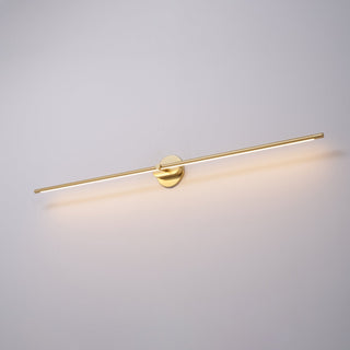 Lustra Lampe Murale Linéaire Minimaliste-Luire